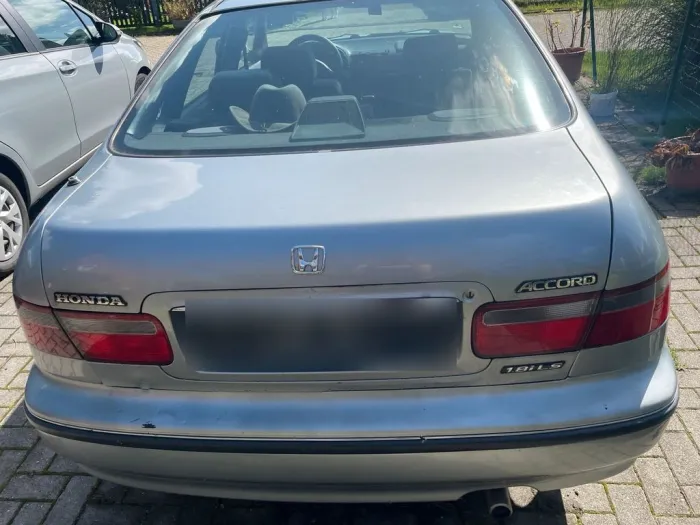 Honda Accord 1.8i  TÜV bis 2027  fahrbereit