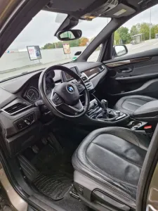 BMW 218 Active Tourer 218i Luxury Line Luxury Line