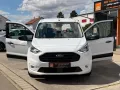 Ford Transit Connect 240 Kombi L2 ACC AHK KAM SHZ BT