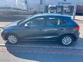Seat Ibiza. Standort Mallorca