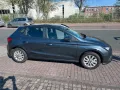 Seat Ibiza. Standort Mallorca