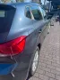 Seat Ibiza. Standort Mallorca
