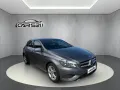 Mercedes-Benz A 180 7G-DCT Urban*Navi*Leder*PDC*Sitzbelüftung