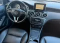 Mercedes-Benz A 180 7G-DCT Urban*Navi*Leder*PDC*Sitzbelüftung