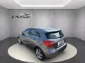 Mercedes-Benz A 180 7G-DCT Urban*Navi*Leder*PDC*Sitzbelüftung