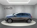 Mercedes-Benz A 180 7G-DCT Urban*Navi*Leder*PDC*Sitzbelüftung