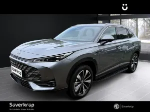 MG HS PHEV Luxury MY24 SPUR