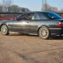 BMW 328i cabrio E36 mit Hardtop 