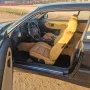 BMW 328i cabrio E36 mit Hardtop 