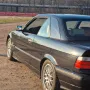 BMW 328i cabrio E36 mit Hardtop 
