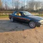 BMW 328i cabrio E36 mit Hardtop 