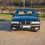 BMW 328i cabrio E36 mit Hardtop 