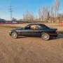 BMW 328i cabrio E36 mit Hardtop 