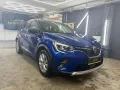 Renault Captur II Intens Kamera Navi SHZ LED-Scheinwerfe