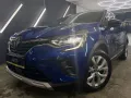 Renault Captur II Intens Kamera Navi SHZ LED-Scheinwerfe