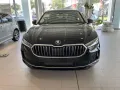Skoda Superb Combi 2.0 TDI  Selection AHK EKlap Navi