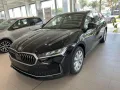 Skoda Superb Combi 2.0 TDI  Selection AHK EKlap Navi