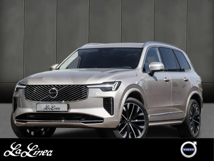 Volvo XC90 T8 AWD Ultra Bright NP:107.510,-//FOUR-C/B&