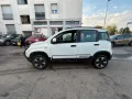 Fiat Panda 0.9 TwinAir Turbo 4x4