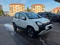 Fiat Panda 0.9 TwinAir Turbo 4x4