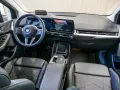 BMW 218 Active Tourer Park-Assistent HUD AHK-klappba