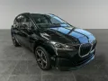 BMW 218 Active Tourer Park-Assistent HUD AHK-klappba