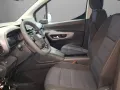 Fiat Qubo L 7-Sitzer ICON