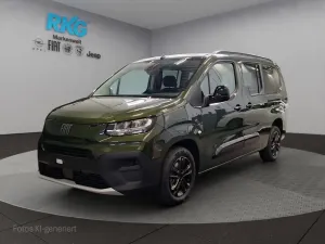 Fiat Qubo L 7-Sitzer ICON