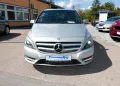 Mercedes-Benz B 200 SPORT/Xenon/SHZ/Kunstleder/Lichtpaket