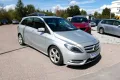 Mercedes-Benz B 200 SPORT/Xenon/SHZ/Kunstleder/Lichtpaket