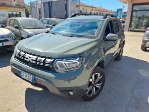 Other Dacia Duster 1.0 TCe GPL 4x2 Extreme