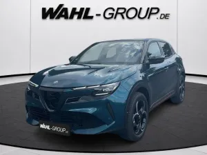 Alfa Romeo Junior 1.2 VGT Mild Hybrid Speciale ABS ESP SERV