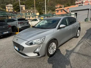 Ford Focus 1.0 EcoBoost 125 CV Start&Stop Titani