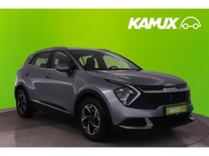Kia Sportage 1.6T-GDI Edition7+LED+CARPLAY+TEMPO+PDC