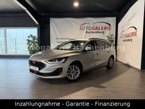 Ford Focus Turnier Cool&Connect/LED/Navi/GARANTIE/EU6