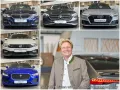 Fiat 600 Hybrid StyleP SmartphoneInt. Shz Kamera LED