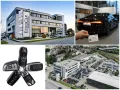 Fiat 600 Hybrid StyleP SmartphoneInt. Shz Kamera LED