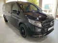 Mercedes-Benz V 300 d 4M XXL Exclusive AMG Facelift Luxussitze