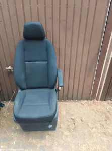 Mercedes-Benz Mercedes Sprinter Sitz
