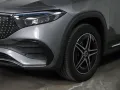 Mercedes-Benz EQB 350 4M AMG+AHK+FAHRASSI+360°+WI-PAKET+DISTR+