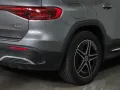 Mercedes-Benz EQB 350 4M AMG+AHK+FAHRASSI+360°+WI-PAKET+DISTR+