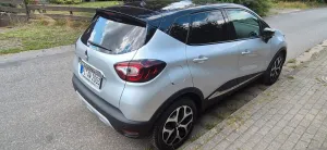 Renault Captur TCe 150 EDC GPF Collection Collection