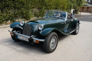 Other Panther Kallista 2,8L Brooklands