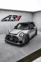 MINI COOPER_S Mini 3-trg.  Works Trim*AC SCHNITZER