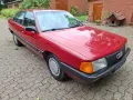 Audi 100 in gutem Zustand
