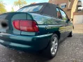 Ford Escort Cabrio