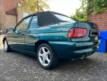 Ford Escort Cabrio