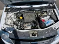 Dacia Logan 2012 mit LPG Gasanlage