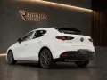 Mazda 3 2.5 eSKYACTIV G 140ps Aut. EXCLUSIVE-Line