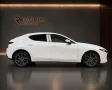 Mazda 3 2.5 eSKYACTIV G 140ps Aut. EXCLUSIVE-Line